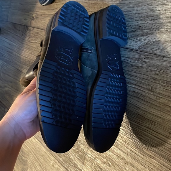 Made in Italy ankle boots - Picture 6 of 6